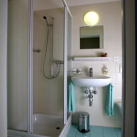 Eco-Hotel Cristallina Coglio Pokoj fotografie