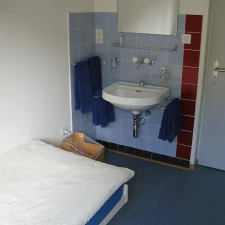 Eco-Hotel Cristallina Coglio Pokoj fotografie