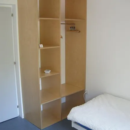 Eco-Hotel Cristallina Coglio Pokoj fotografie