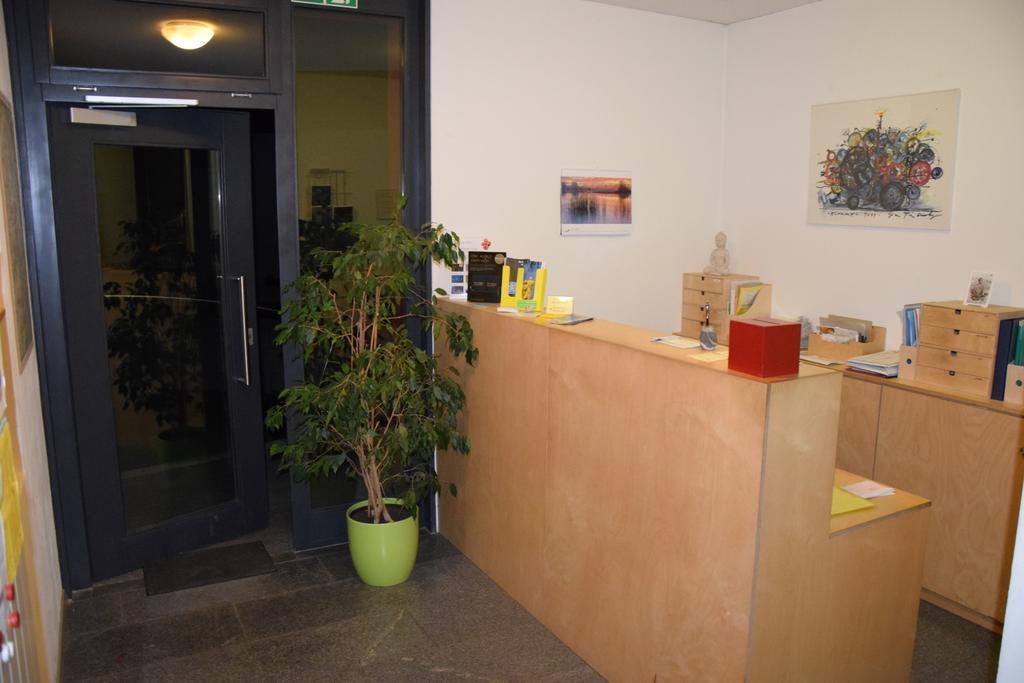 Hotel Eco-hotel Cristallina Coglio