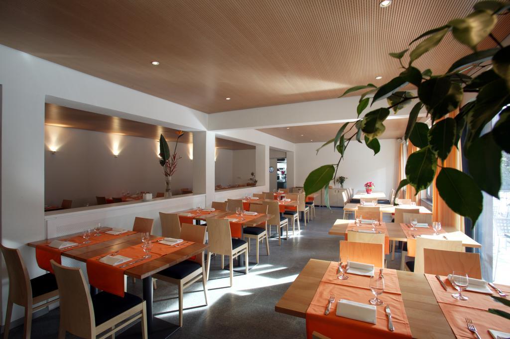 Eco-hotel Cristallina Hotel