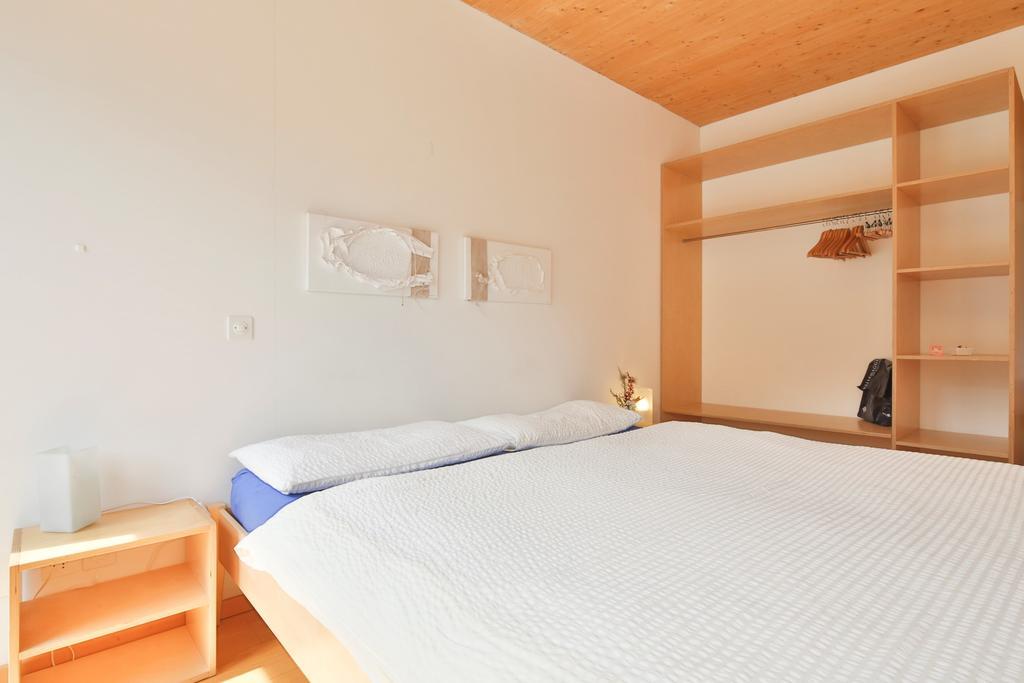 Eco-hotel Cristallina Hotel