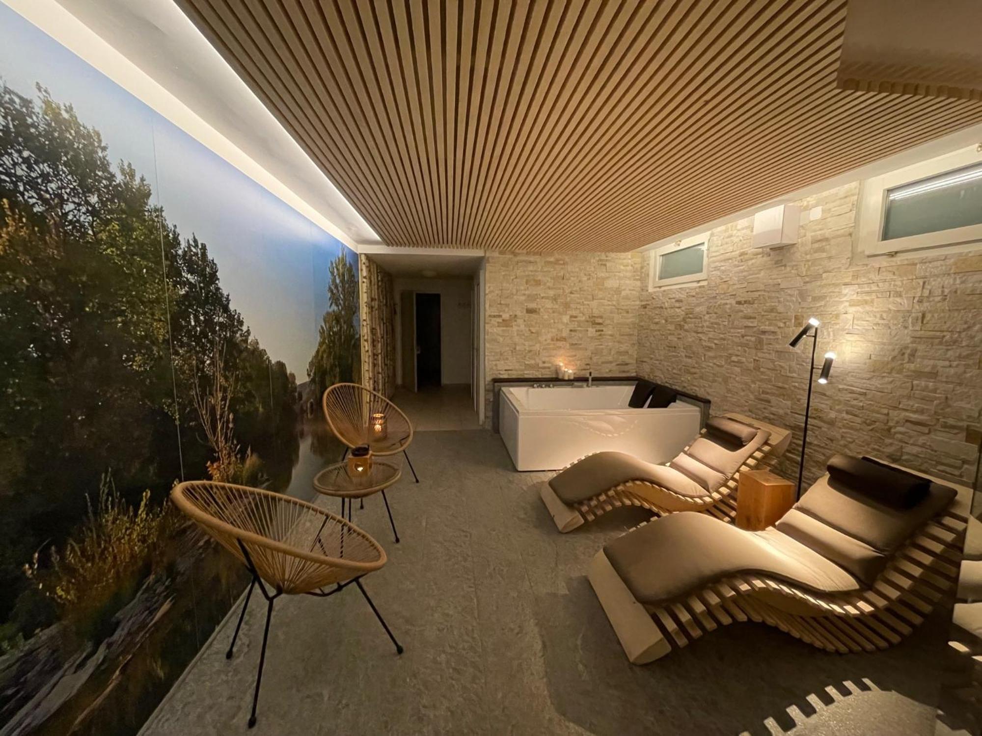 Eco-hotel Cristallina Coglio