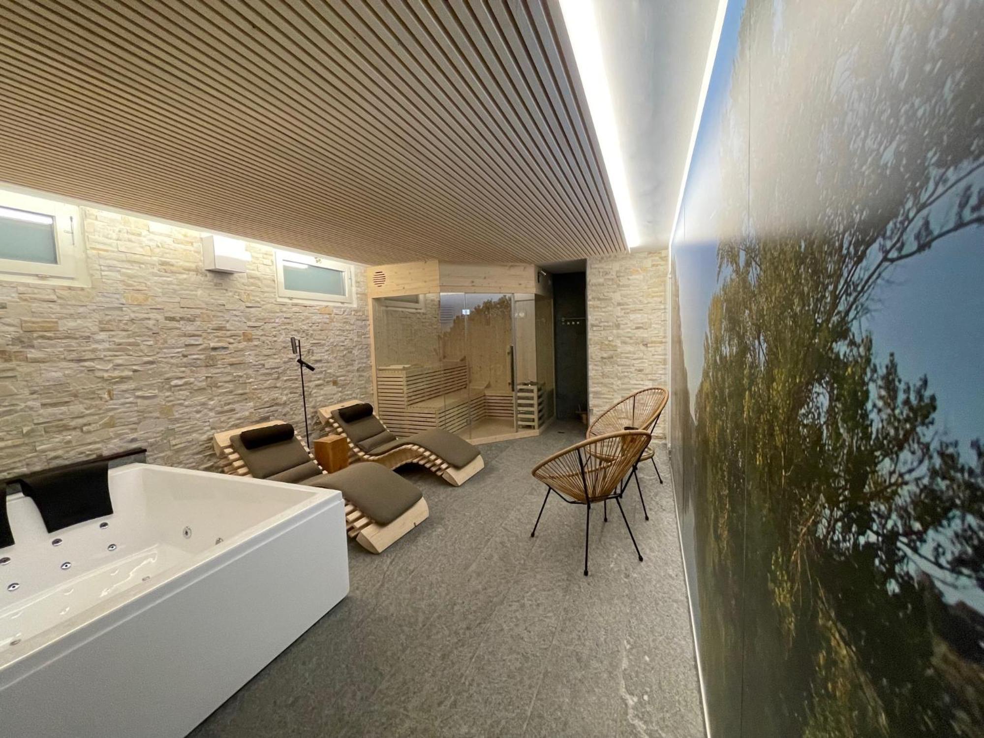 Eco-hotel Cristallina Coglio