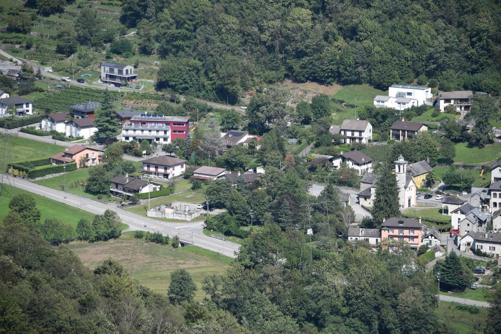 Hotel Eco-hotel Cristallina