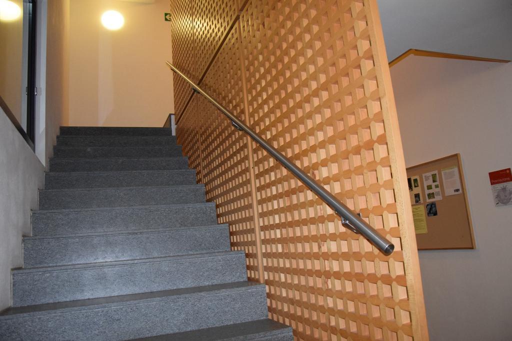 Eco-hotel Cristallina 3*