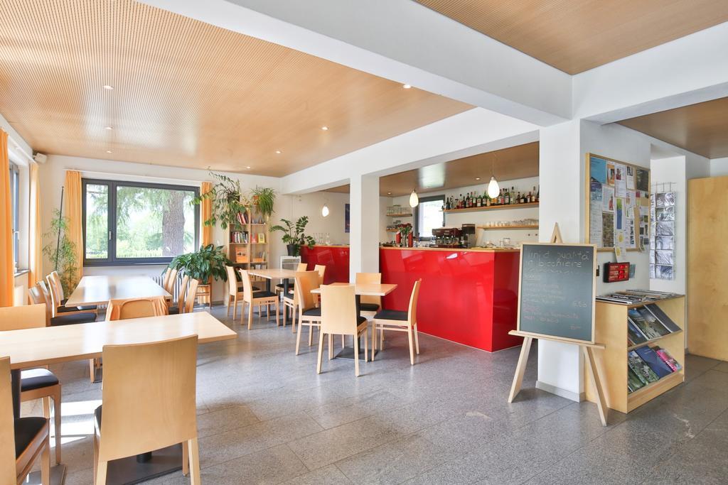 Eco-hotel Cristallina Hotel Coglio