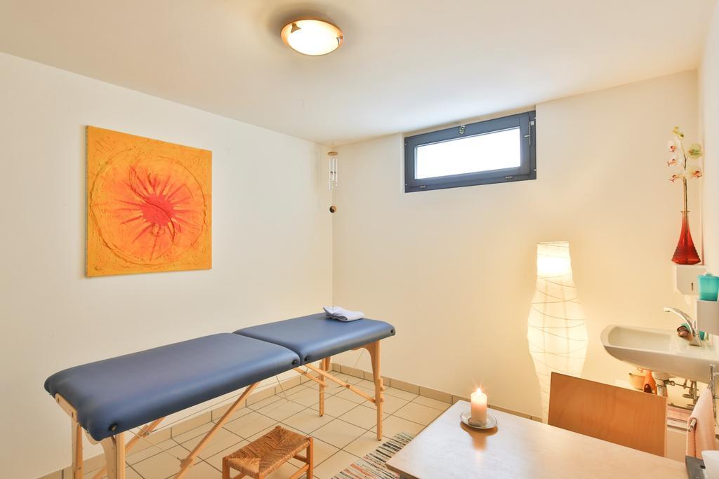 Eco-hotel Cristallina 3*