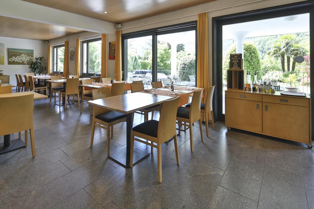 Eco-hotel Cristallina 3*