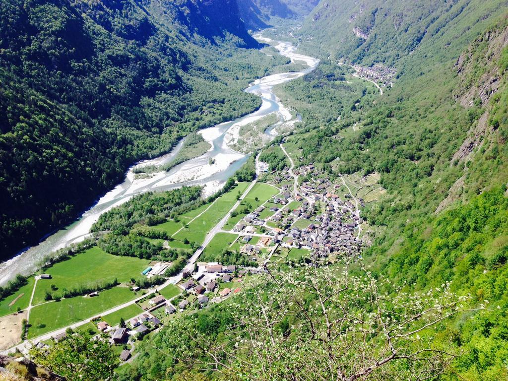 Eco-hotel Cristallina Hotel Coglio