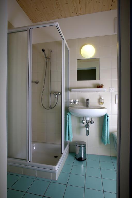 Hotel Eco-hotel Cristallina Coglio