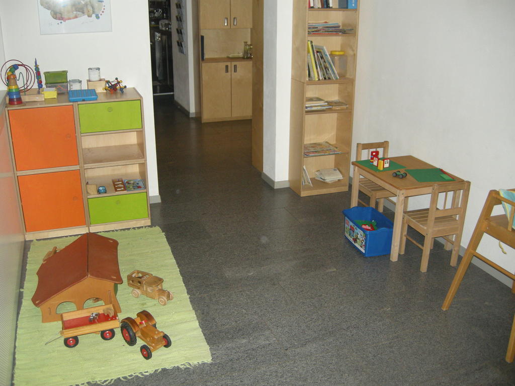 Eco-hotel Cristallina Coglio