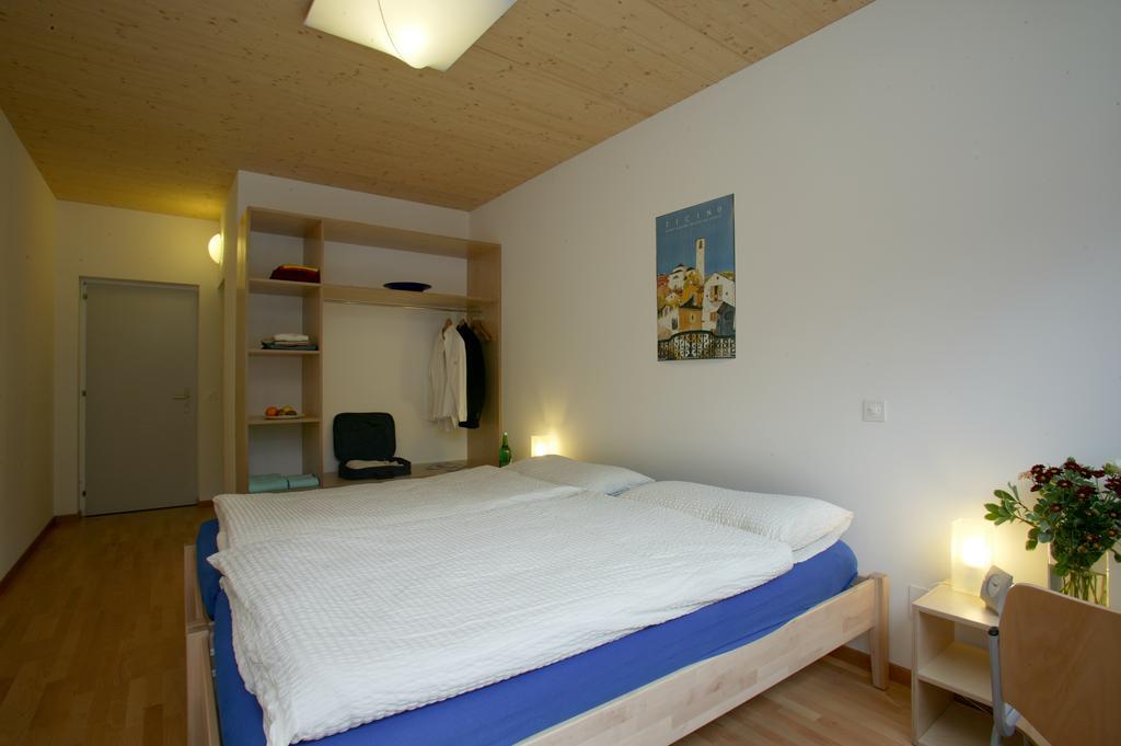 Hotel Eco-hotel Cristallina Coglio