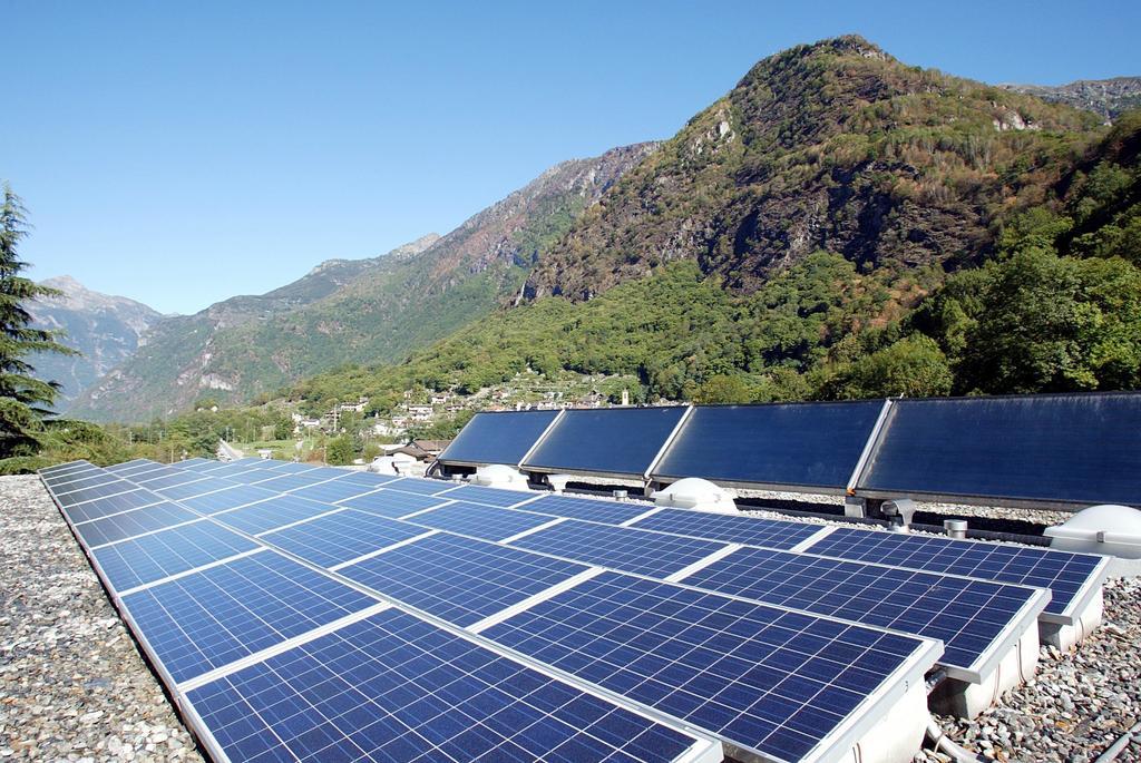 Eco-hotel Cristallina Coglio