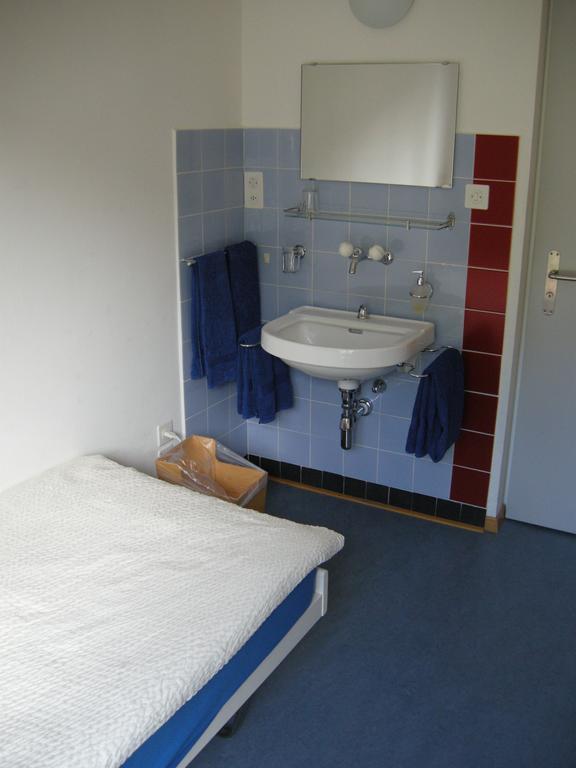 Eco-hotel Cristallina Coglio
