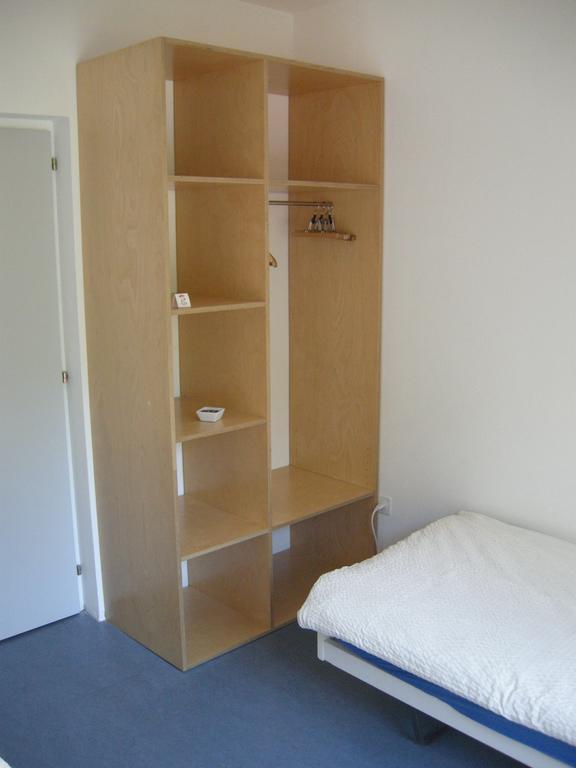 Hotel Eco-hotel Cristallina Coglio
