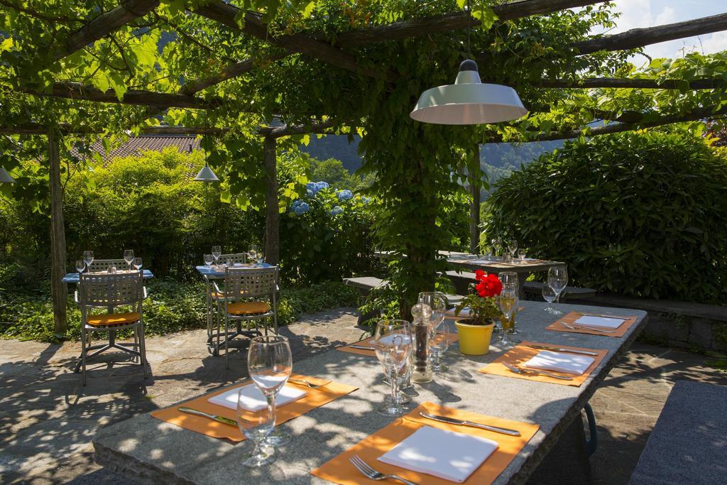 Eco-hotel Cristallina