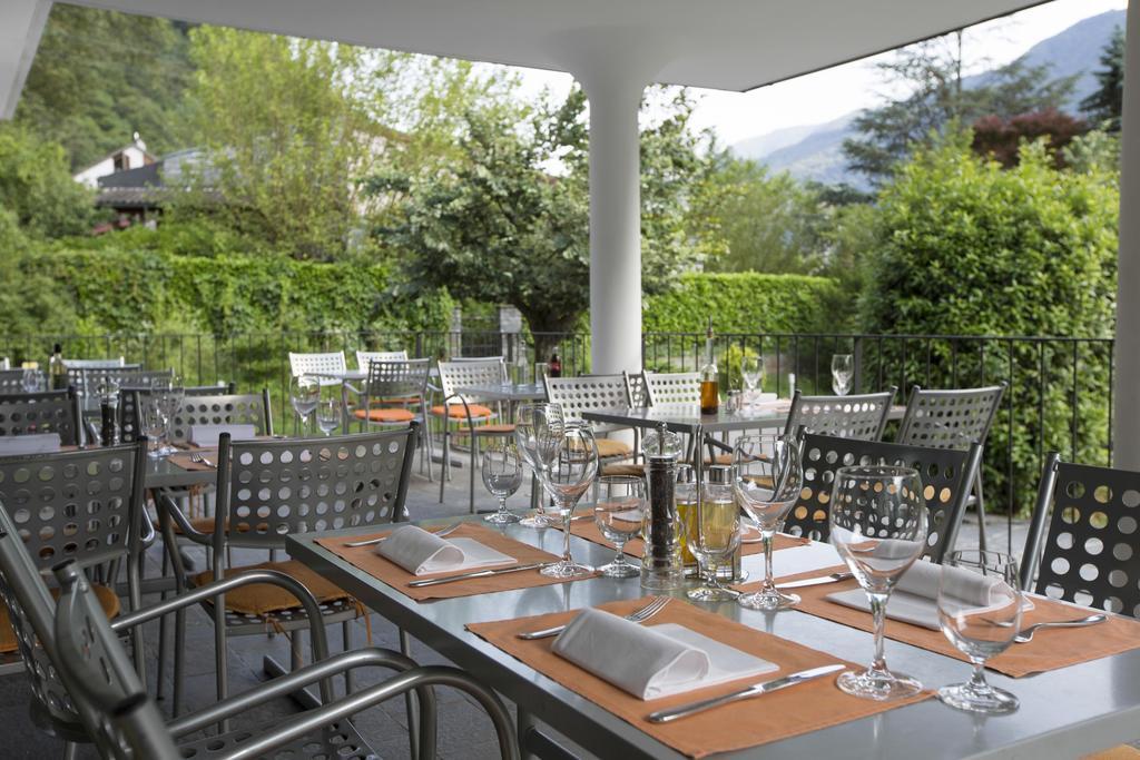 Eco-hotel Cristallina Coglio