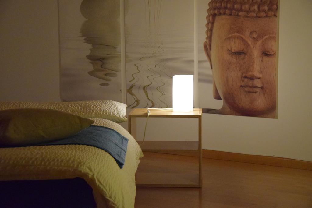 Hotel Eco-hotel Cristallina 3*